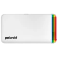 Imprimantă foto Polaroid Hi-Print 2x3 Generation 2 + Paper, 54 x 86 mm, Alb Imprimantă foto Polaroid Hi-Print 2x3 Generation 2 + Paper, 54 x 86 mm, Alb