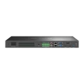 Видеорегистратор TP-LINK VIGI NVR4064H, Черный Видеорегистратор TP-LINK VIGI NVR4064H, Черный