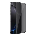 Sticlă de protecție Nillkin iPhone 16 Pro Max Guardian Full Privacy, Negru Sticlă de protecție Nillkin iPhone 16 Pro Max Guardian Full Privacy, Negru