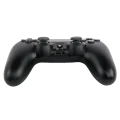 Gamepad Gembird JPD-PS4BT-02, Negru Gamepad Gembird JPD-PS4BT-02, Negru