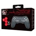 Gamepad Gembird JPD-PS4BT-02, Negru Gamepad Gembird JPD-PS4BT-02, Negru