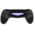 Gamepad Gembird JPD-PS4BT-02, Negru Gamepad Gembird JPD-PS4BT-02, Negru