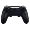 Gamepad Gembird JPD-PS4BT-02, Negru Gamepad Gembird JPD-PS4BT-02, Negru