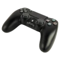 Gamepad Gembird JPD-PS4BT-02, Negru Gamepad Gembird JPD-PS4BT-02, Negru
