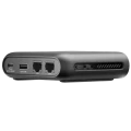 Router fără fir TP-LINK TL-WR1502X, Wi-Fi, Negru Router fără fir TP-LINK TL-WR1502X, Wi-Fi, Negru