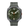 Ceas inteligent Samsung Galaxy Watch Ultra 2, 47mm, Argintiu