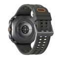 Ceas inteligent Samsung Galaxy Watch Ultra 2, 47mm, Argintiu