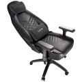 Scaun Gaming Proove Unit, PU Piele, Negru Scaun Gaming Proove Unit, PU Piele, Negru