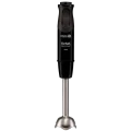 Blender de mână Tefal HB641838, Negru Blender de mână Tefal HB641838, Negru