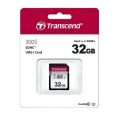 Карта памяти Transcend SDHC Class 10, 32Гб (TS32GSDC300S) Карта памяти Transcend SDHC Class 10, 32Гб (TS32GSDC300S)