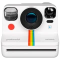 Фотоаппарат моментальной печати Polaroid Now+ Gen 2, Белый