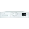 Mașină de spălat Indesit IM 642 MY , 6kg, Alb Mașină de spălat Indesit IM 642 MY , 6kg, Alb