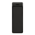 Bandă de alergat Kingsmith Walkingpad C2, Negru