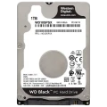 Жесткий диск Western Digital WD Black, 2.5"/7 мм, 1 ТБ
