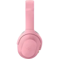 Игровая Гарнитура Razer Barracuda, Bluetooth/USB, Розовый Игровая Гарнитура Razer Barracuda, Bluetooth/USB, Розовый