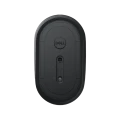 Mouse Wireless DELL MS3320W, Negru
