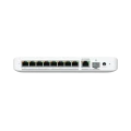 PoE коммутатор Ubiquiti USW-Flex-2.5G-8-PoE, 8x IEEE 802.3af PoE коммутатор Ubiquiti USW-Flex-2.5G-8-PoE, 8x IEEE 802.3af