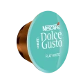 Кофе Nescafe Dolce Gusto Flat White, 16 шт Кофе Nescafe Dolce Gusto Flat White, 16 шт