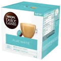 Кофе Nescafe Dolce Gusto Flat White, 16 шт Кофе Nescafe Dolce Gusto Flat White, 16 шт