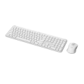 Клавиатура и мышь Logitech MK950, Беспроводное, Белый Клавиатура и мышь Logitech MK950, Беспроводное, Белый
