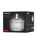 Bombonieră Ardesto AR5020, Transparent Bombonieră Ardesto AR5020, Transparent