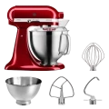 Миксер стационарный KitchenAid 5KSM185PSECA, Карамельное яблоко Миксер стационарный KitchenAid 5KSM185PSECA, Карамельное яблоко