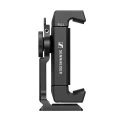 Microfon portabil pentru înregistrare vocală Sennheiser MKE 400, Cu fir, Negru Microfon portabil pentru înregistrare vocală Sennheiser MKE 400, Cu fir, Negru