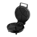 Вафельница Ardesto SM-L100RHEART, Чёрный Вафельница Ardesto SM-L100RHEART, Чёрный