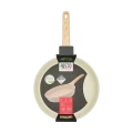 Tigaie RESTO 93811, 28cm, Bej Tigaie RESTO 93811, 28cm, Bej