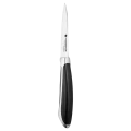 Набор ножей Polaris Millennium-3SS, Чёрный Набор ножей Polaris Millennium-3SS, Чёрный