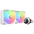 Кулер для процессора NZXT Kraken 280 RGB