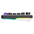 Клавиатура HATOR Hellyberry HK75, Проводное, Белый Клавиатура HATOR Hellyberry HK75, Проводное, Белый