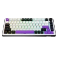 Клавиатура HATOR Hellyberry HK75, Проводное, Белый Клавиатура HATOR Hellyberry HK75, Проводное, Белый