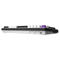 Клавиатура HATOR Hellyberry HK75, Проводное, Белый Клавиатура HATOR Hellyberry HK75, Проводное, Белый