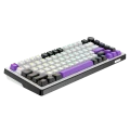 Клавиатура HATOR Hellyberry HK75, Проводное, Белый Клавиатура HATOR Hellyberry HK75, Проводное, Белый