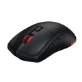 Игровая мышь HATOR Pulsar 3, Чёрный Игровая мышь HATOR Pulsar 3, Чёрный
