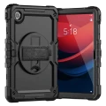 Чехол для планшета Tech Protect Solid360 для Lenovo Tab M11, Чёрный Чехол для планшета Tech Protect Solid360 для Lenovo Tab M11, Чёрный