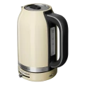 Электрочайник KitchenAid 5KEK1701EAC, Кремовый Электрочайник KitchenAid 5KEK1701EAC, Кремовый