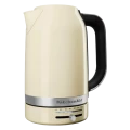 Электрочайник KitchenAid 5KEK1701EAC, Кремовый Электрочайник KitchenAid 5KEK1701EAC, Кремовый