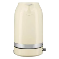 Электрочайник KitchenAid 5KEK1701EAC, Кремовый Электрочайник KitchenAid 5KEK1701EAC, Кремовый