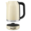 Электрочайник KitchenAid 5KEK1701EAC, Кремовый Электрочайник KitchenAid 5KEK1701EAC, Кремовый