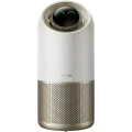 Purificator de aer Mova X10 Plus, Alb | Auriu Purificator de aer Mova X10 Plus, Alb | Auriu