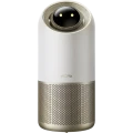 Purificator de aer Mova X10 Plus, Alb | Auriu Purificator de aer Mova X10 Plus, Alb | Auriu