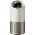 Purificator de aer Mova X10 Plus, Alb | Auriu Purificator de aer Mova X10 Plus, Alb | Auriu
