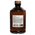Sirop Bacanha Brut Caramel Salé, 400 ml Sirop Bacanha Brut Caramel Salé, 400 ml