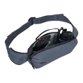 Поясная сумка THULE Aion, Dark Slate Поясная сумка THULE Aion, Dark Slate