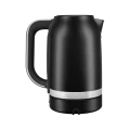 Fierbător electric KitchenAid 5KEK1701EBM, Negru mat Fierbător electric KitchenAid 5KEK1701EBM, Negru mat