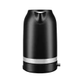 Fierbător electric KitchenAid 5KEK1701EBM, Negru mat Fierbător electric KitchenAid 5KEK1701EBM, Negru mat
