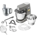 Кухонный комбайн Kenwood KWL 90.244 SI, Серебристый Кухонный комбайн Kenwood KWL 90.244 SI, Серебристый