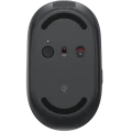 Wireless Mouse Lenovo X9 Edition, Rechargeable, Multi-device, up to 2400 dpi, 5 buttons, Blue Optica Wireless Mouse Lenovo X9 Edition, Rechargeable, Multi-device, up to 2400 dpi, 5 buttons, Blue Optica